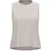 Image de Odlo, Femmes, T-shirt de sport, Débardeur col ras du cou ACTIVE 365 LINENCOOL (XS), Beige, XS