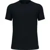 Image de Odlo, Hommes, T-shirt de sport, T-shirt à col ras du cou s/s ACTIVE 365 (S), Noir, S