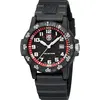 Image de Luminox, Montre, Leatherback Sea Turgle Gian 0320 Series, Noir, (Montre de sport, 44 mm)