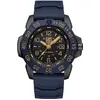 Image de Luminox, Montre, Navy Seal 3250 Series, Noir, (Montre de plongée, 45 mm)