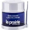 Image de La Prairie, Soin des yeux, Skin Caviar Luxe Eye Cream (Crème pour les yeux, Jour + nuit, 20 ml)