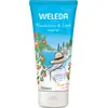 Image de Weleda, Gel douche, Mandarino de Capri (200 ml)