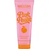 Image de Weleda, Gel douche, Pêche rose (200 ml)