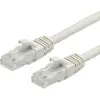 Image de Value Câble de réseau (UTP, CAT6a, 10 m), Câble réseau