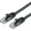 Image de Value Câble de réseau (UTP, CAT6a, 0.50 m), Câble réseau
