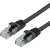 Image de Value Câble de réseau (UTP, CAT6a, 10 m), Câble réseau