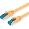 Image de Value Câble patch (PiMF, CAT6a, 2 m), Câble réseau