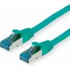Image de Value Câble patch (PiMF, CAT6a, 7 m), Câble réseau