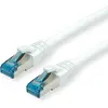 Image de Value Câble patch (PiMF, CAT6a, 7 m), Câble réseau