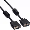 Image de Roline VGA   VGA (15 m), Câble vidéo, Noir