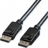 Image de Roline DisplayPort   DisplayPort (1 m), Câble vidéo, Noir