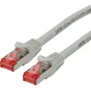 Image de Roline Câble de réseau (SFTP, CAT6, 15 m), Câble réseau