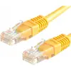 Image de Secomp ROLINE Câble de raccordement UTP, RJ45-RJ45 (U/UTP, UTP, CAT5e, 5 m), Câble réseau