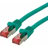 Image de Roline Câble de réseau (SFTP, CAT6, 2 m), Câble réseau