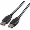 Image de Roline USB 2.0 (3 m, USB 2.0), Câble USB