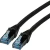 Image de Roline Câble de réseau (UTP, CAT6a, 5 m), Câble réseau