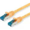 Image de Value Câble patch (PiMF, CAT6a, 1.50 m), Câble réseau