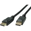 Image de Roline DisplayPort   DisplayPort (3 m), Câble vidéo, Noir