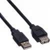 Image de Roline USB 2.0 (1.80 m, USB 2.0), Câble USB