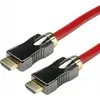 Image de Roline HDMI (Typ A)   HDMI (Typ A) (3 m), Câble vidéo, Rouge