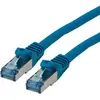 Image de Roline Câble réseau (SFTP, CAT6a, 20 m), Câble réseau