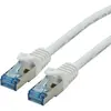 Image de Roline Câble de réseau (SFTP, CAT6a, 20 m), Câble réseau