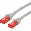 Image de Secomp Câble réseau (U/UTP, CAT6, 0.50 m), Câble réseau