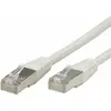 Image de Value Câble de réseau (F/UTP, CAT5e, 7 m), Câble réseau