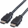 Image de Value HDMI   HDMI (1.50 m), Câble vidéo, Noir
