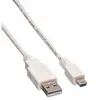Image de Value Câble USB 2.0 (3 m, USB 2.0), Câble USB