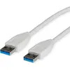 Image de Value USB 3.0 (3 m, USB 3.2 Gen 1), Câble USB
