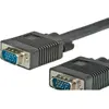 Image de Value VGA   VGA (3 m), Câble vidéo, Noir