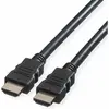 Image de Roline HDMI (Typ A)   HDMI (Typ A) (15 m), Câble vidéo, Noir