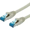 Image de Value Câble patch (PiMF, CAT6a, 3 m), Câble réseau