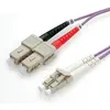 Image de Value Câble à Fibre Optique 21.99.8760 0.5m