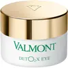Image de Valmont, Soin des yeux, Deto2x Eye (Crème pour les yeux, Jour + nuit, 12 ml)