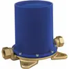 Image de Duravit, Robinetterie de salle de bains, Corps de base encastré DN 15, pour mitigeur de bain, au sol