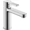 Image de Duravit, Robinetterie de salle de bains, Mitigeur monocommande pour lavabo B21020