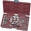 Image de Kraftwerk, Taraud, Coffret d'outils de coupe pour forets + filetage direct