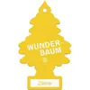 Image de Wunder-Baum, Désodorisant, Lemon