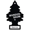 Image de Wunder-Baum, Désodorisant, Désodorisant Black Ice