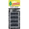 Image de Wunder-Baum, Désodorisant, Wunderbaum Vent Wrap Black Ice 9800810