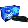 Image de Freecolor, Toner, module pour Color LaserJet Pro M452 (Y)