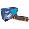 Image de Freecolor Toner Compatible Oki C3300 C3400 C3450 C3600/43459331