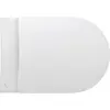 Image de Laufen, Cuvette toilettes + bidet, Wand-WC Pro