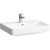Image de Laufen, Lavabo, Vasque Pro S 65 cm blanc avec revêtement 8109644001041 (650 mm)