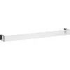 Image de Laufen, Porte-serviettes + crochets pour serviettes, Kartell Rail Porte-serviettes, L/L/H 600/75/40 mm, H3813320