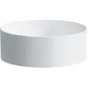 Image de Laufen, Lavabo, Living bowlevask Ø38 cm Céramique saphir (380 mm, 380 mm)