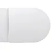 Image de Laufen, Cuvette toilettes + bidet, WC mural Pro