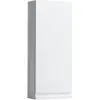 Image de Laufen, Armoire de salle de bain, Armoire suspendue PRO kl 350x850x180mm Charn. gauche blanc brillant (35 x 18 x 85 cm)
